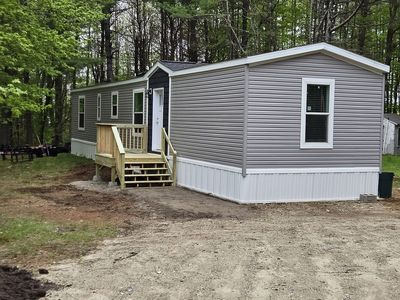 12 Rowe Rd, Greene, ME, 04236