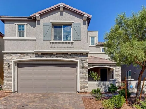 6642 Bristle Falls St, Las Vegas, NV 89149