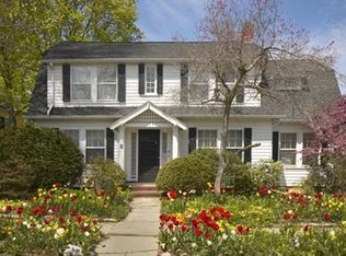 9 Coolidge Hill Rd, Cambridge, MA 02138