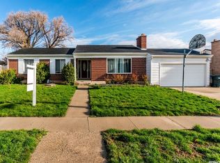 4936 W Mandan Ave, West Valley City, UT 84120