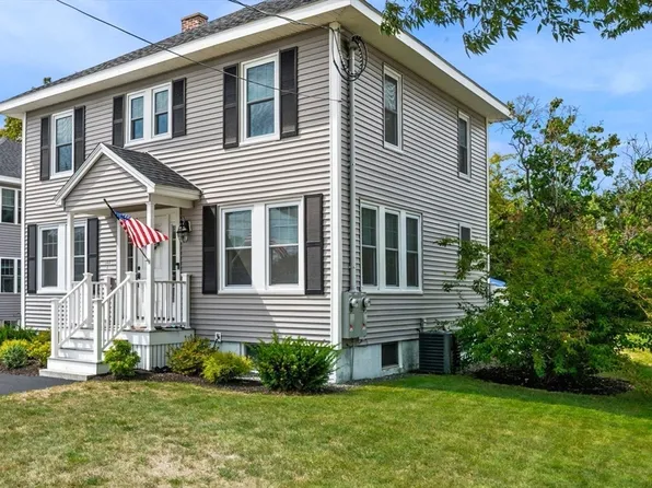 103 Sylvan St Unit 2, Danvers, MA 01923