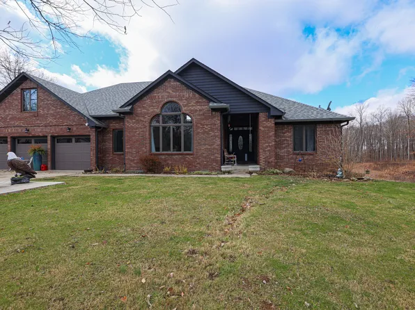 1310 N Olive Church Rd, Paragon, IN 46166