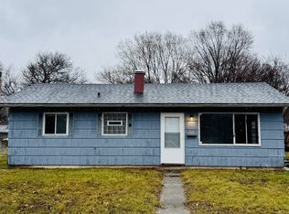 3921 Ohio St, Gary, IN 46409