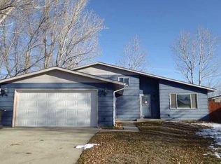 1169 Minuteman St, Billings, MT 59105