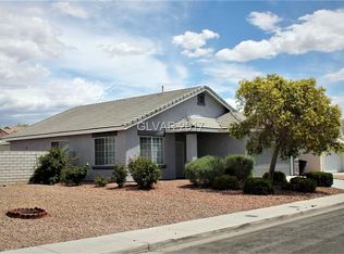 2416 Weeping Rock Ave, North Las Vegas, NV 89031