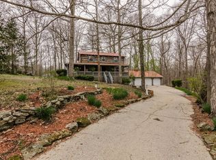 2548 Barwood Dr, Greenbrier, TN 37073