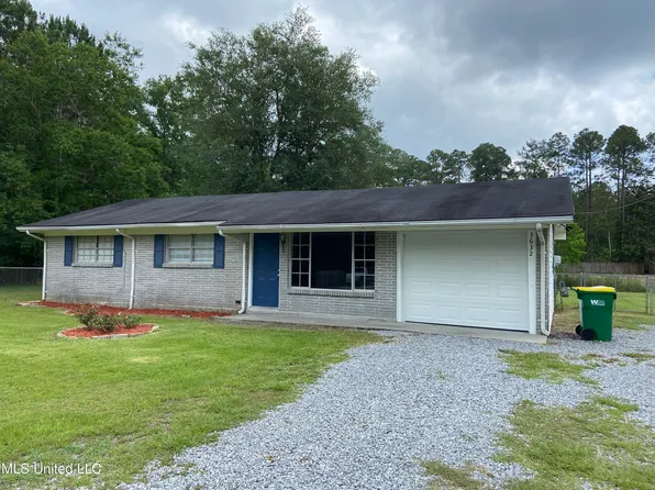 3632 Cochran Ave, Moss Point, MS 39562