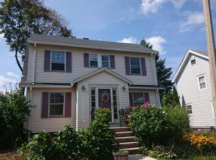 212 Maple St, West Roxbury, MA 02132
