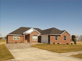 236 Inverness Trl, Richmond, KY 40475