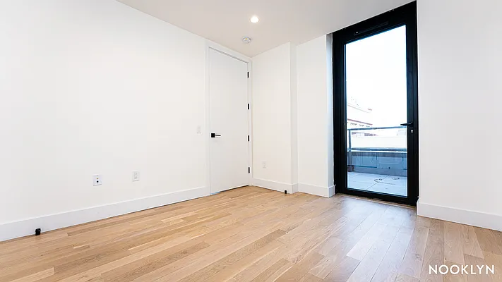Rented by Nooklyn NYC LLC | media 40