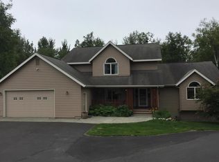 9650 E Northstar Cir, Palmer, AK 99645