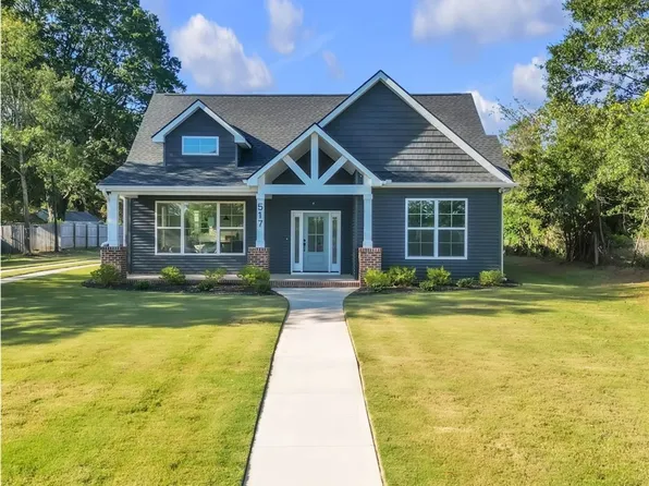 517 N East Main St, Easley, SC 29640