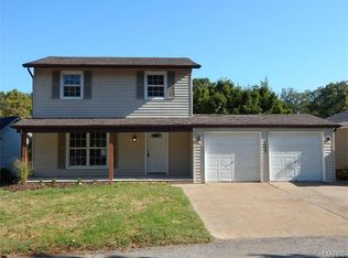 7002 Wayles Dr, Barnhart, MO 63012