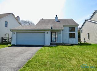 5415 Tulane Ave, Toledo, OH 43611