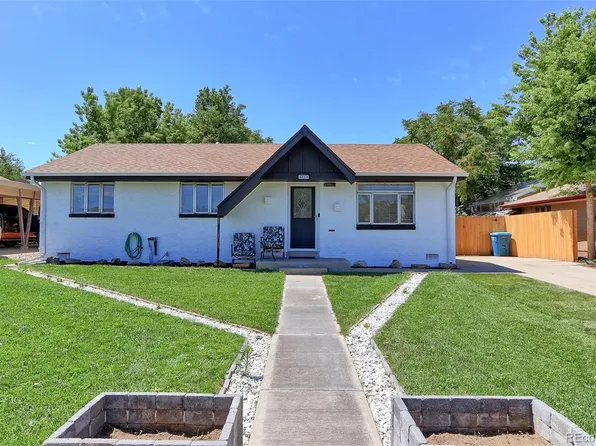 5810 E 67th Place, Commerce City, CO 80022