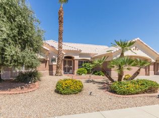 14028 W Gunsight Dr, Sun City West, AZ 85375