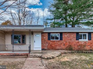 509 Columbia Ave, Lindenwold, NJ 08021