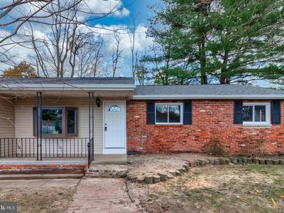 509 Columbia Ave, Lindenwold, NJ, 08021