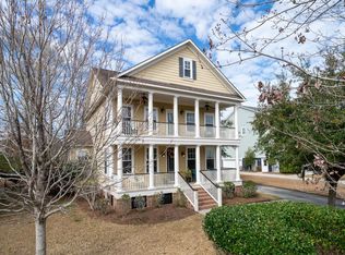 3089 Yachtsman Dr, Mount Pleasant, SC 29466
