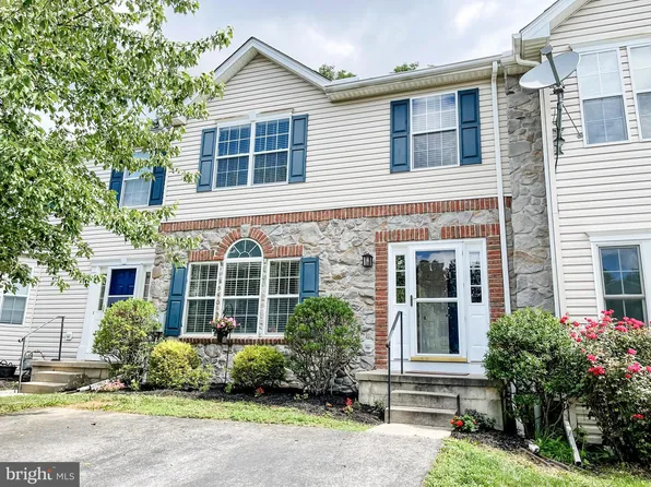 432 Madison Dr, Shrewsbury, PA 17361