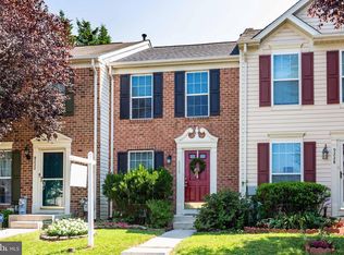9230 Christo Ct, Owings Mills, MD 21117