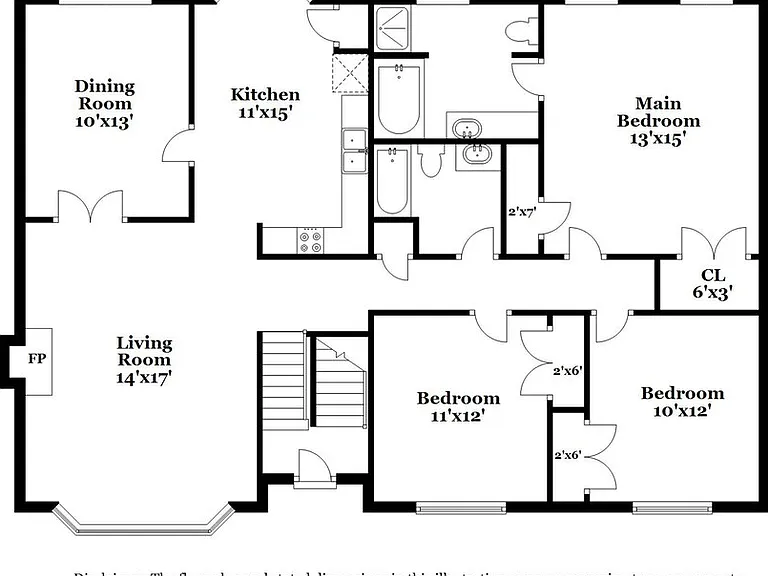 11562 Registry Blvd — Photo 2