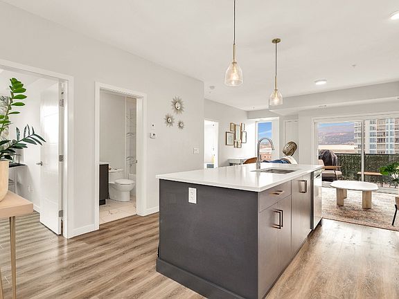 3rd image of 1215 Saint Paul St #508