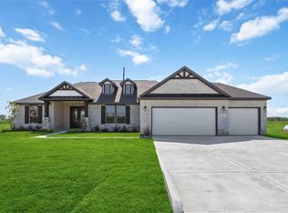 6719 Pelican Ln, Beasley, TX 77417