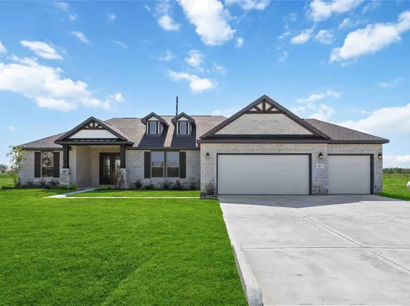 6719 Pelican Ln, Beasley, TX 77417