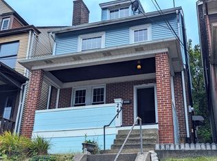 247 Watson Blvd #WAT247, Pittsburgh, PA
