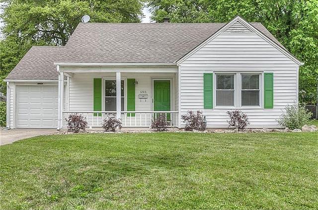 1st image of this home