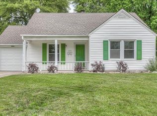 1206 W 26th St S, Independence, MO 64052