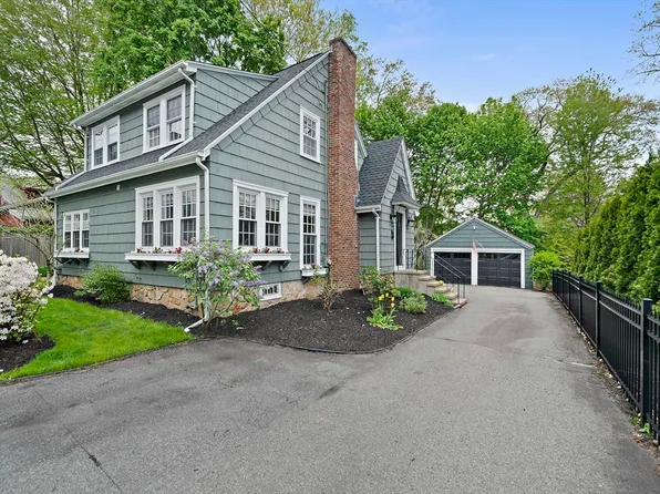 47 Judson St, Braintree, MA 02184