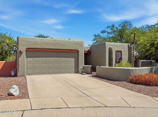 2834 W Placita Paciente, Tucson, AZ 85742
