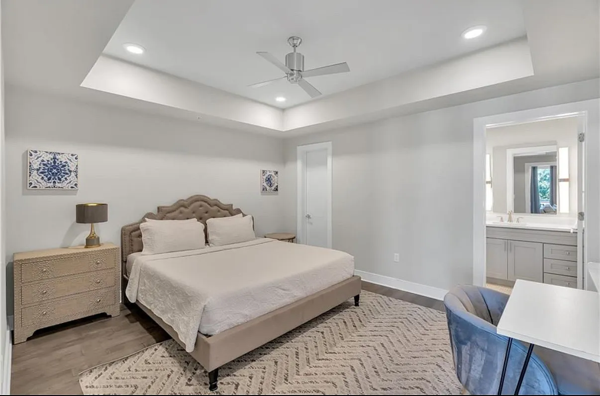 1 bed, 1.5 bath, 750 sqft, $2,000 — Photo 4