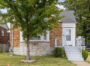 341 Tacoma Dr, Saint Louis, MO