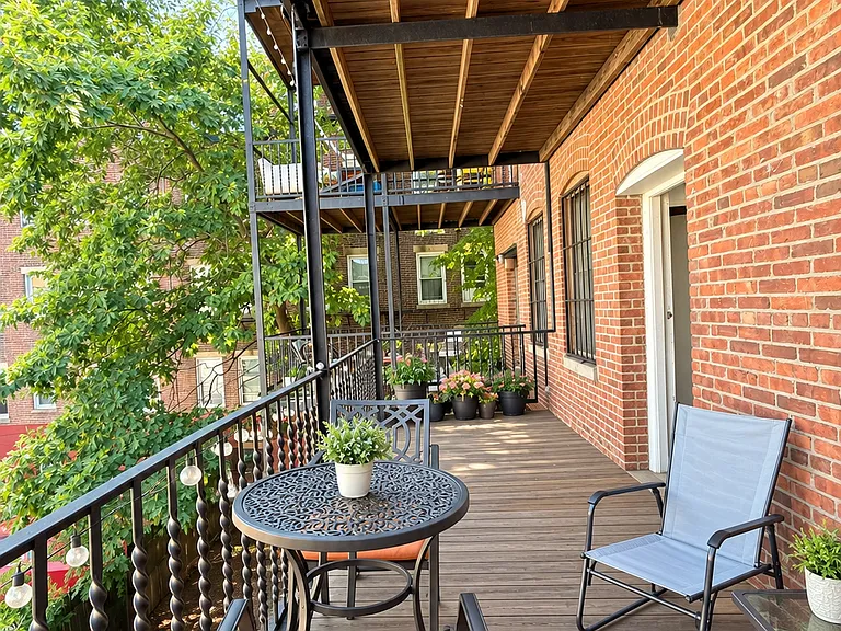32 Reedsdale St #3 — Photo 13