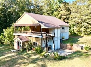 939 Saint James Rd, Hartwell, GA 30643