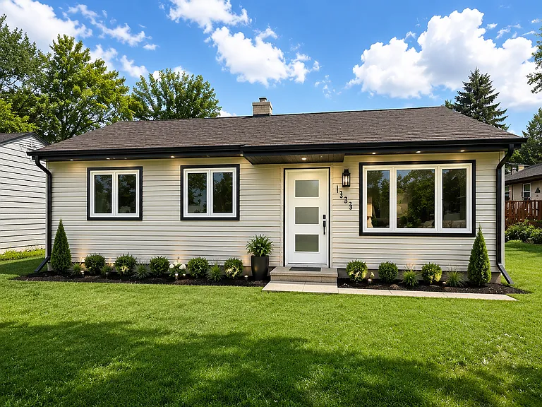 1393 Mulberry Ln — Photo 1