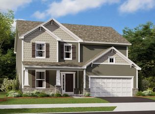 204 Silver Pine Ln, Lewis Center, OH 43035