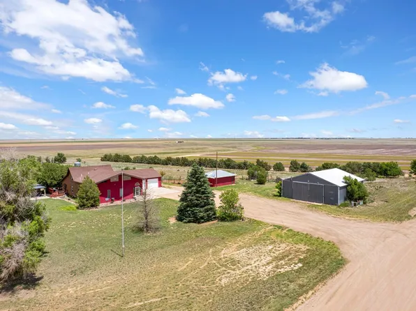 31035 County Road 39, Akron, CO 80720