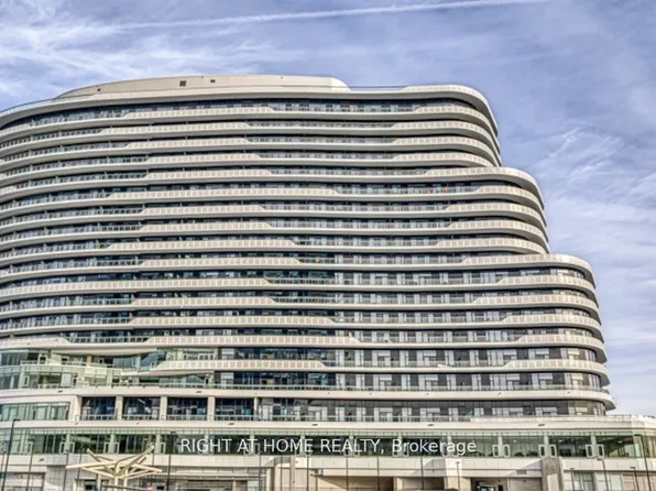 2520 Eglinton Ave W, Mississauga, ON