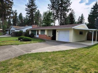 1822 S Vercler Rd, Spokane, WA 99216