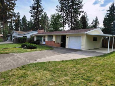 1822 S Vercler Rd, Spokane, WA, 99216