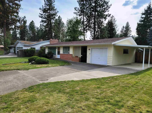 1822 S Vercler Rd, Spokane, WA 99216