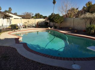 4537 W Echo Ln, Glendale, AZ 85302
