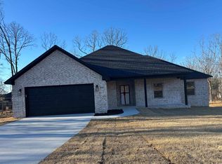 821 Conrad Cv, Jacksonville, AR 72076