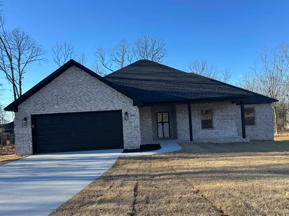 821 Conrad Cv, Jacksonville, AR 72076