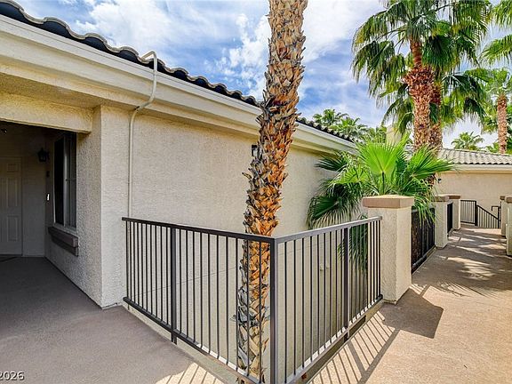 4th image of 7143 S Durango Dr Unit 307