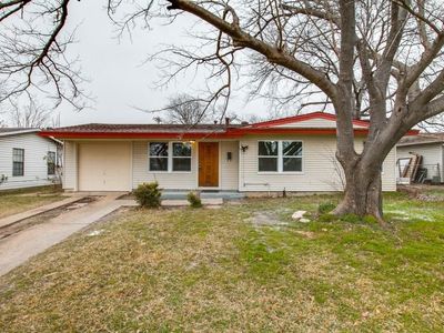 2433 Blyth Dr, Dallas, TX, 75228